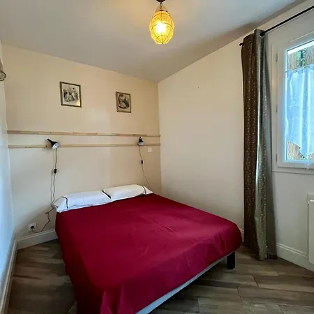 Holiday home Havre De Paix 8 Pers A